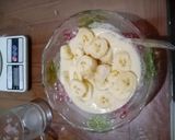 Foto langkah ke 3 dari resep Lempeng Pisang Khas Banjar.
