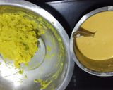 A picture of step 3 of Batata vada Recipe.