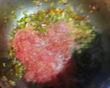 Foto del paso 12 de la receta: Caracoles asiaticoarabes con toques mediterráneos
