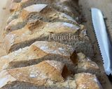 Foto del paso 2 de la receta: 🧡 Torrija Tradicional con Natillas 💛