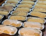 Foto del paso 6 de la receta: Mini budines de limón