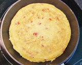 Foto del paso 6 de la receta: Tortilla de "Aprovechategui"