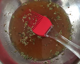 Foto del paso 2 de la receta: Pollo asado al limón