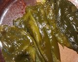 Foto del paso 3 de la receta: Salsa para espagueti verde
