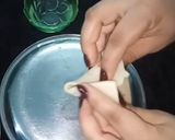 A picture of step 15 of Samosa.
