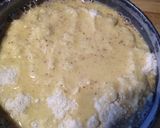 Une image de l'étape 4 de Bolo de banana.