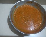 बॉम्बे स्टाइल पाव भाजी (bombay style pav bhaji recipe in Hindi) रेसिपी चरण 5 फोटो