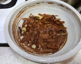 魷魚螺肉蒜~簡單煮卻美味不凡的古早味的食譜步驟1照片