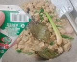 Foto langkah ke 4 dari resep Embek Embek Tempe.