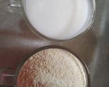 रवा उत्तपम (Semolina Uttapam Recipe In Hindi) रेसिपी चरण 1 फोटो