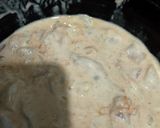 Foto langkah ke 2 dari resep Cumi tepung panir krispi.