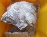 Foto langkah ke 1 dari resep Sop Ikan Kuah Bening.