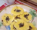 Foto langkah ke 3 dari resep Kue Cubit.