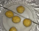 Foto langkah ke 5 dari resep Onde onde mini ketawa (super renyah).