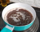 Foto langkah ke 1 dari resep Sirup Gula Aren Untuk Campuran Kopi, Es dll.