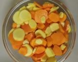 આથેલી લીલી હળદર (Aatheli Lili Haldar Recipe In Gujarati) રેસીપી સ્ટેપ4ફોટો