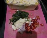 Foto langkah ke 2 dari resep Tahu siksa.