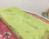 Foto langkah ke 7 dari resep Srikaya Lapis Ketan(Non Keto).