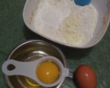 Foto langkah ke 5 dari resep Nastar Lembut.
