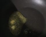 A picture of step 5 of Drumstick Soup.