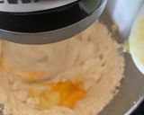 Foto langkah ke 5 dari resep Cake Pisang Gula Palem.