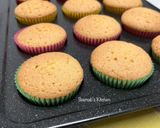 Butterfly Cupcakes (hagyományos britpillangós sütemények) recept fázis 4 fotója
