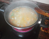 Foto del paso 3 de la receta: Sopa de la abuela