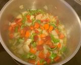 Foto del paso 2 de la receta: Codornices con setas