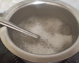 ફુદીના લીંબુ શરબત (Pudina Limbu Sharbat Recipe In Gujarati) રેસીપી સ્ટેપ1ફોટો