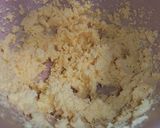 Kakaós mézes krémes recept fázis 5 fotója