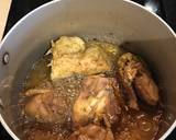 Ayam penyet sambal kemangi