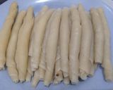 Foto langkah ke 3 dari resep Sotong mamang tahu bulat.