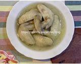 【電鍋料理】古早味雞翅湯的食譜步驟3照片