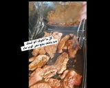 صورة لخطوة 4 من وصفة طريقة عمل سندويشات التايلاندي وطريقة عمل الشاورما روعة يلا 🏃❤️