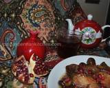 Nar Qovurmasi نارقورماسی recipe step 8 photo