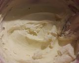 Pudingos keksz recept fázis 1 fotója