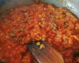 Tomato and onion curry recipe step 4 photo
