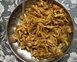 ફરાળી ભેળ ચાટ(Farali Bhel Chaat Recipe in Gujarati) રેસીપી સ્ટેપ2ફોટો
