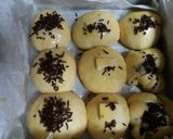 Foto langkah ke 6 dari resep Roti manis lembutt.