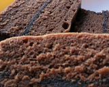 Foto langkah ke 13 dari resep Brownies kukus.