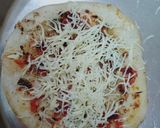 ચીઝ મિક્સ ઉત્તપમ(Cheese mix Uttapam Recipe in Gujarati) રેસીપી સ્ટેપ4ફોટો