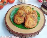 Foto langkah ke 7 dari resep Perkedel Kentang.