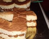 Foto del paso 3 de la receta: Torta para mi, Felices 48!!🎂🎂😍😍