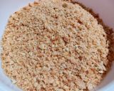 Foto del paso 1 de la receta: Roll de manies