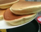 Foto langkah ke 8 dari resep Fluffy Pancake.