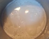 A picture of step 1 of Coconut Ice Cream.