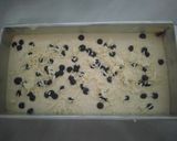 Foto langkah ke 7 dari resep Bolu Pisang Panggang.