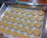 Foto del paso 5 de la receta: Conitos de dulce de leche 💥