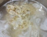 Foto langkah ke 1 dari resep Kwetiau aceh ala rumahan.