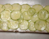 Foto del paso 5 de la receta: Tarta salada de mar